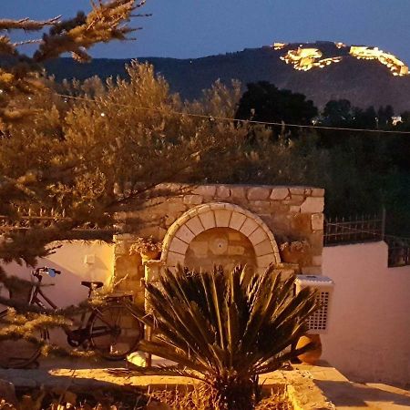 Nafplio Cozy Mountain Cottage Exterior photo