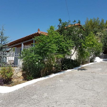 Nafplio Cozy Mountain Cottage Exterior photo