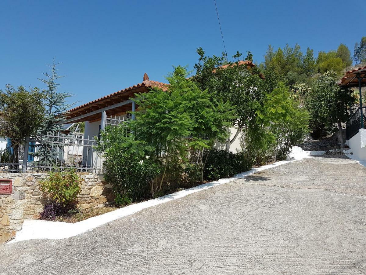 Nafplio Cozy Mountain Cottage Exterior photo